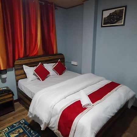 Svr Inn Darjeeling  Exterior foto