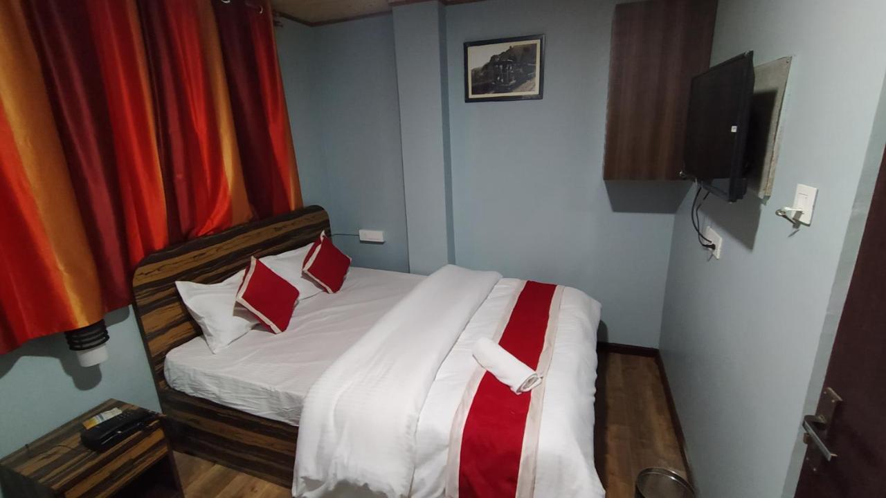 Svr Inn Darjeeling  Exterior foto